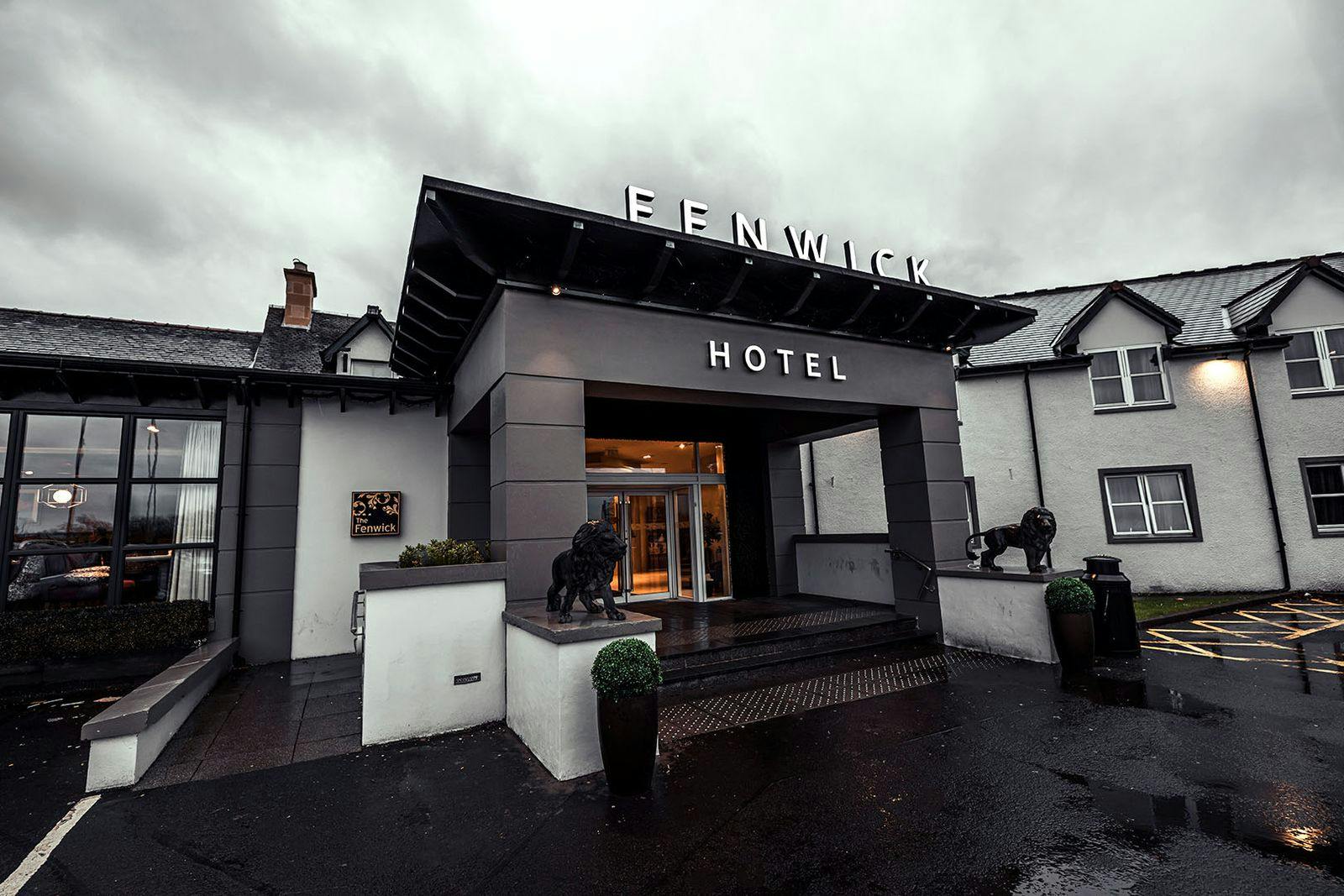 The Fenwick Hotel