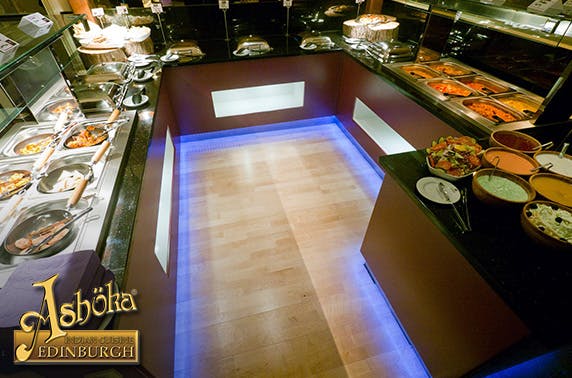 Ashoka Hanover Street 