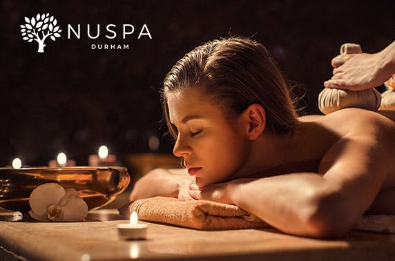 NUSPA Durham