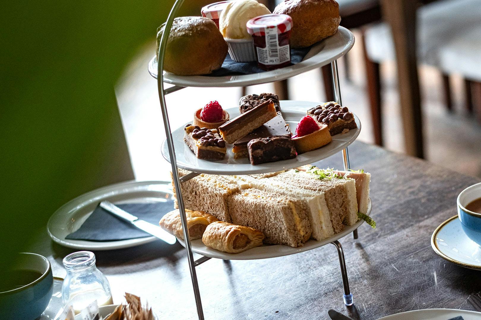 The Laurel Bank Hotel