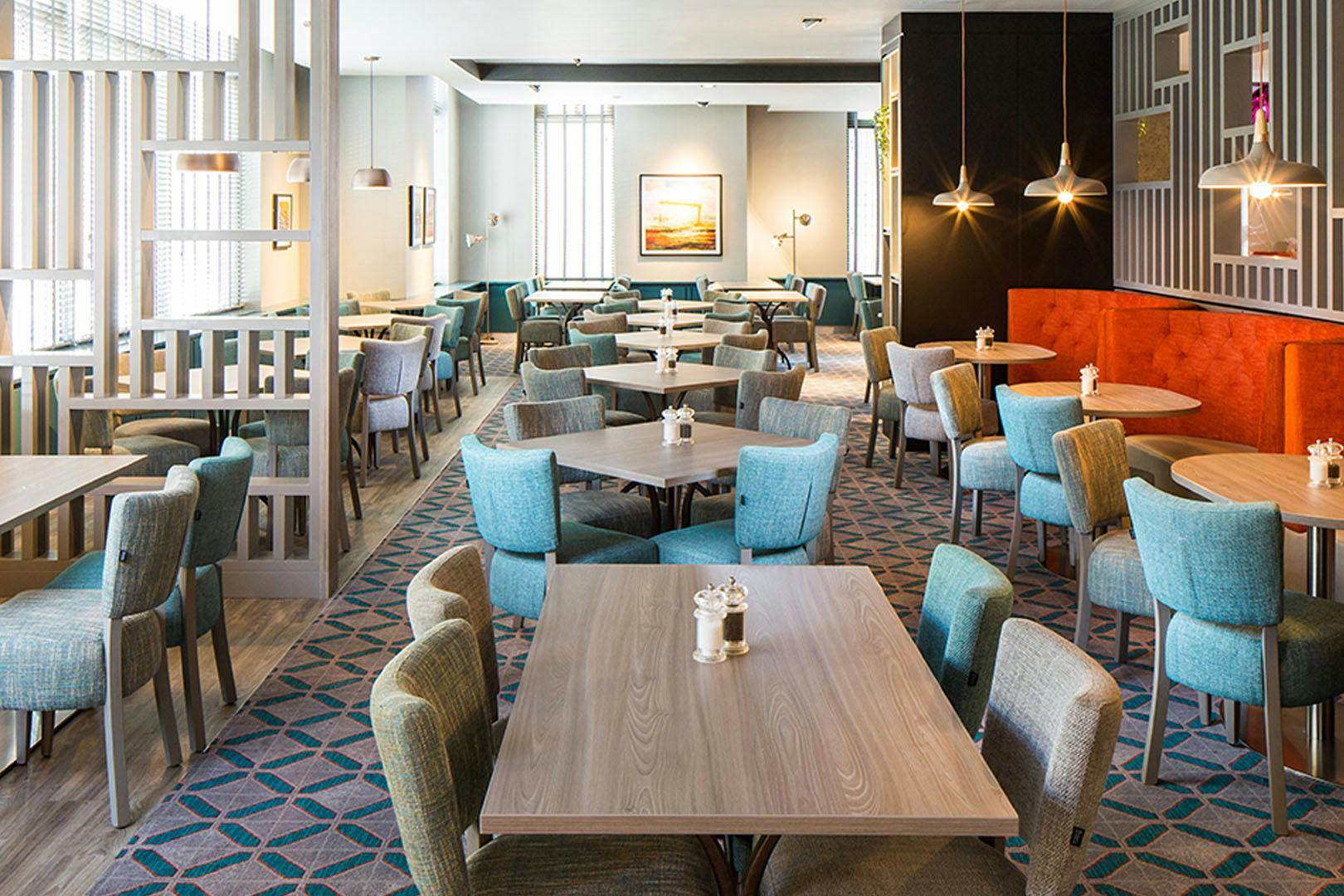 4* Leonardo Hotel Belfast