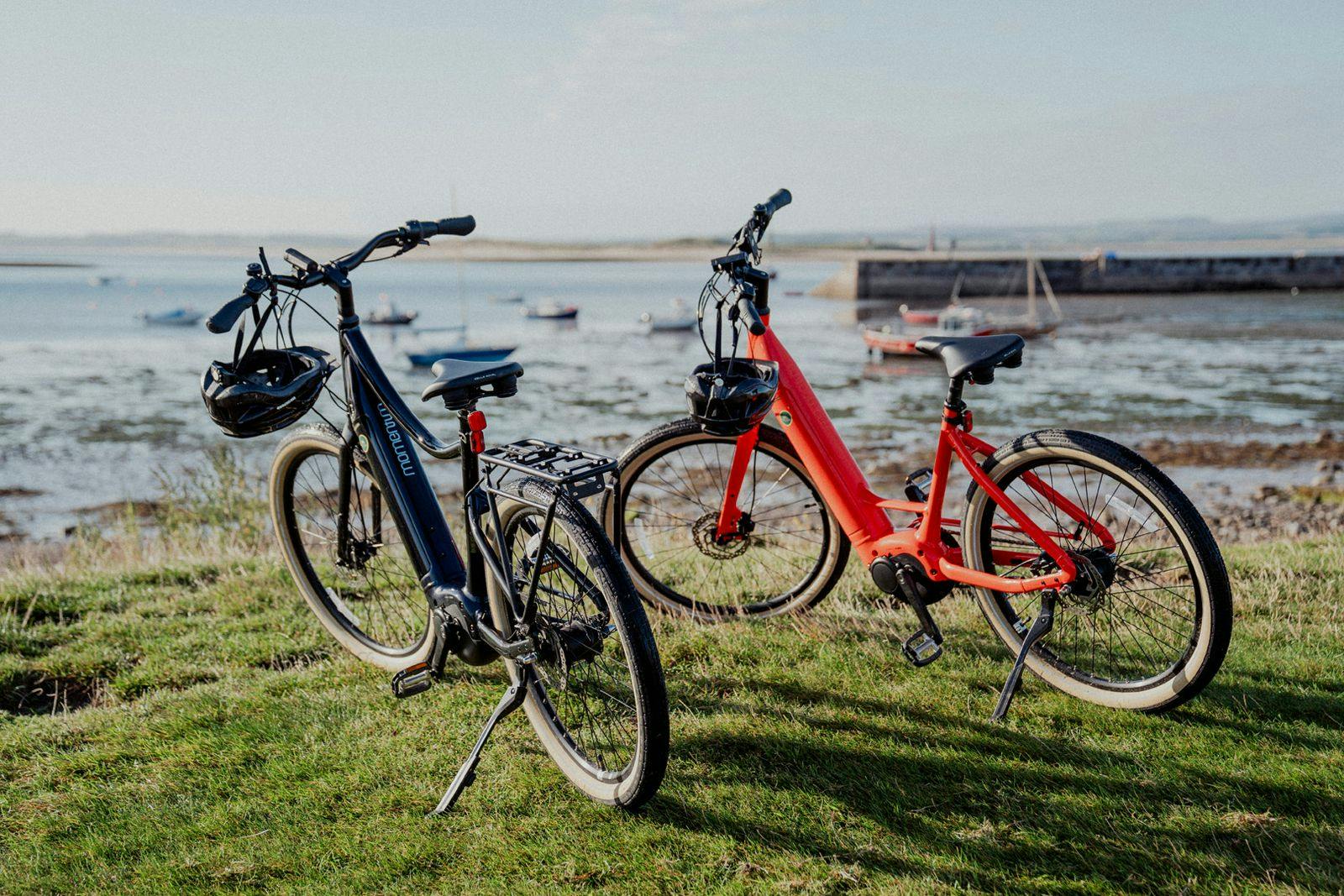 Good Times Bicycle Hire