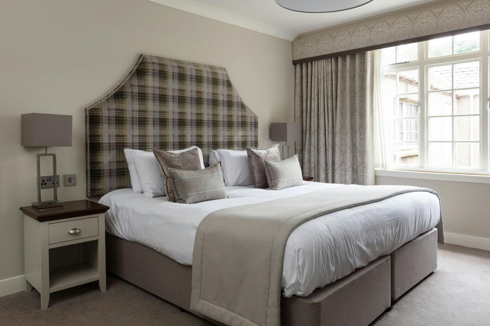 Murrayshall House Hotel & Golf Course