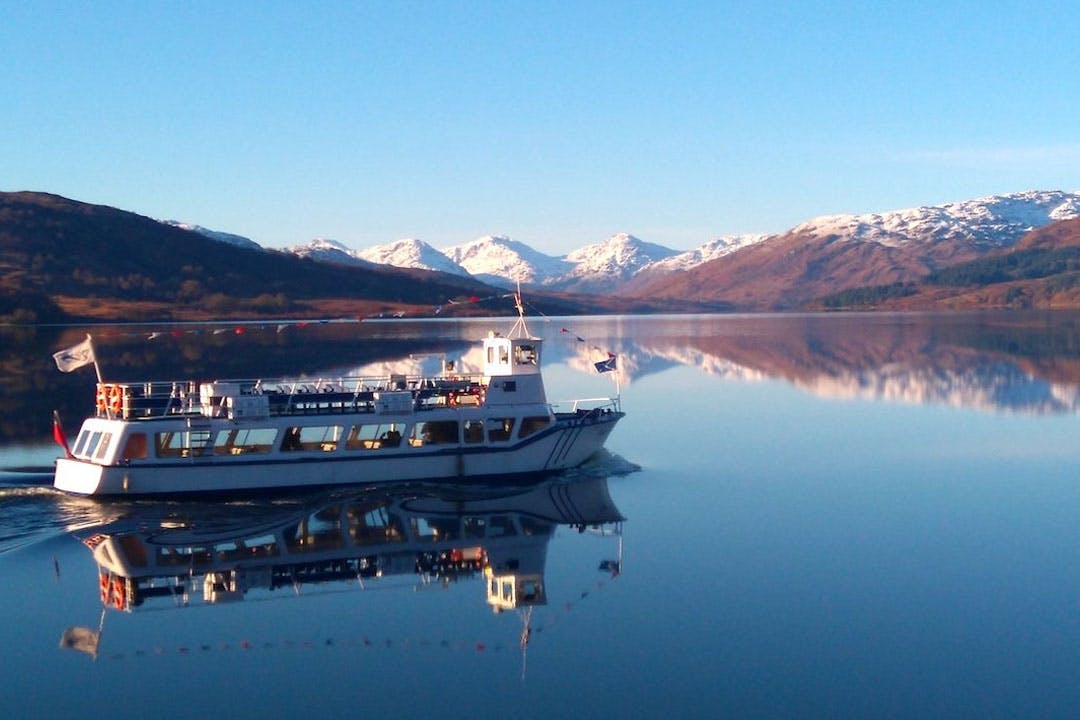 Loch Katrine