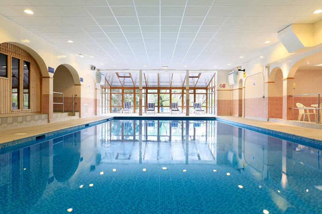 4* Loch Rannoch Hotel