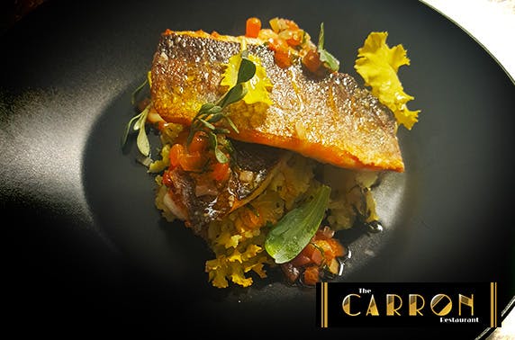 The Carron Restaurant 