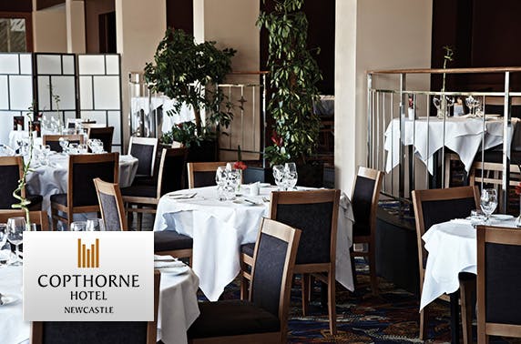 Copthorne Newcastle