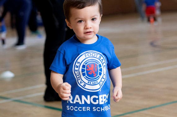 Rangers Football Club