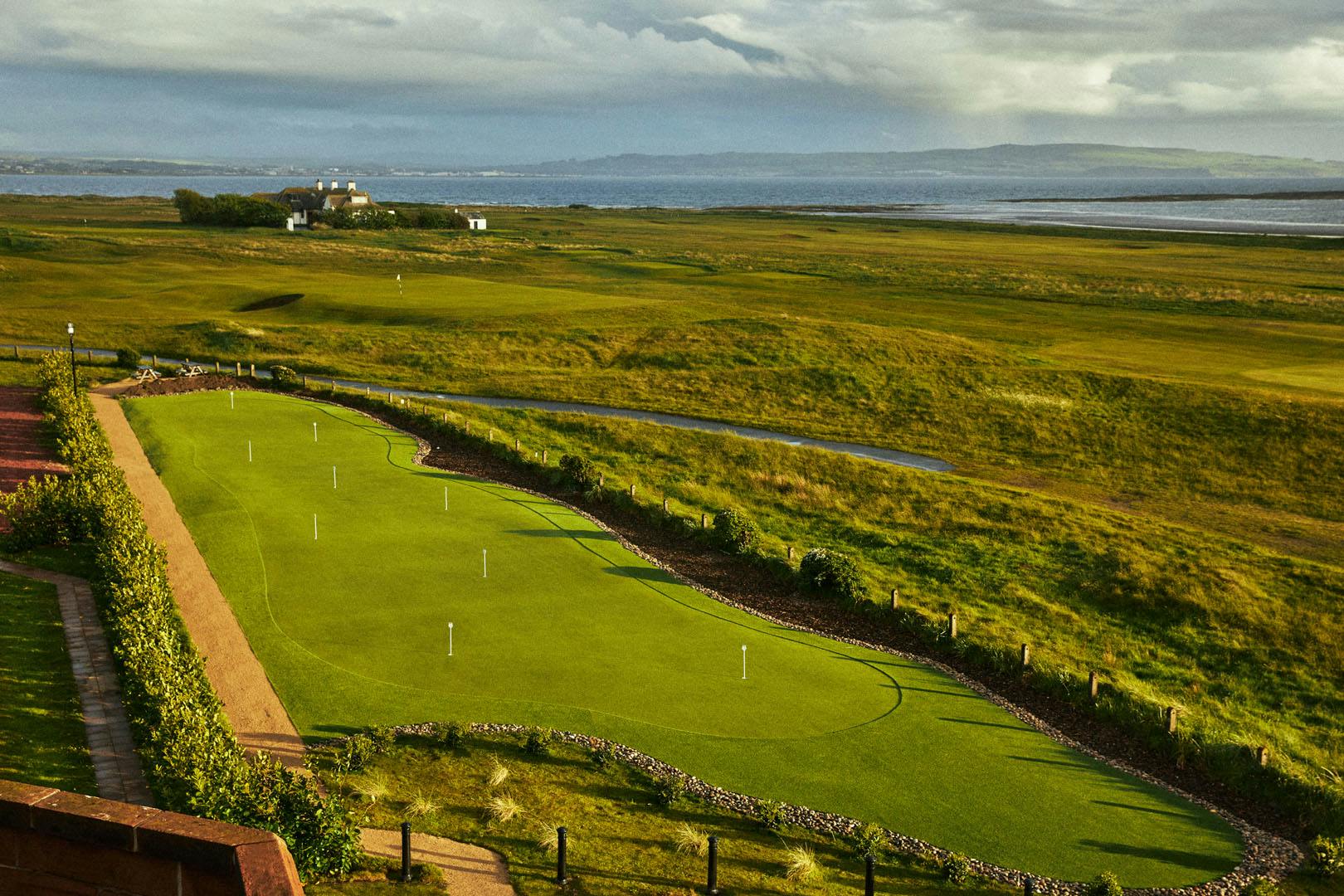 Marine Troon