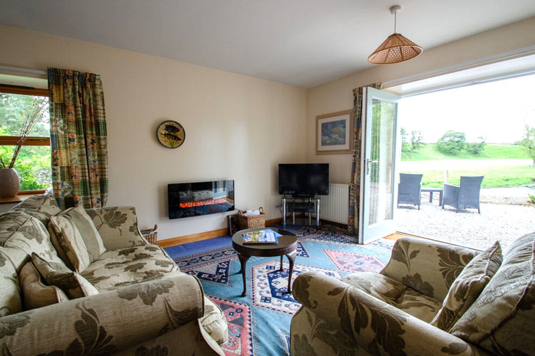 Blackaddie Country House Hotel