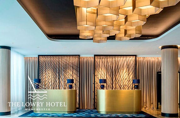 The Lowry Hotel