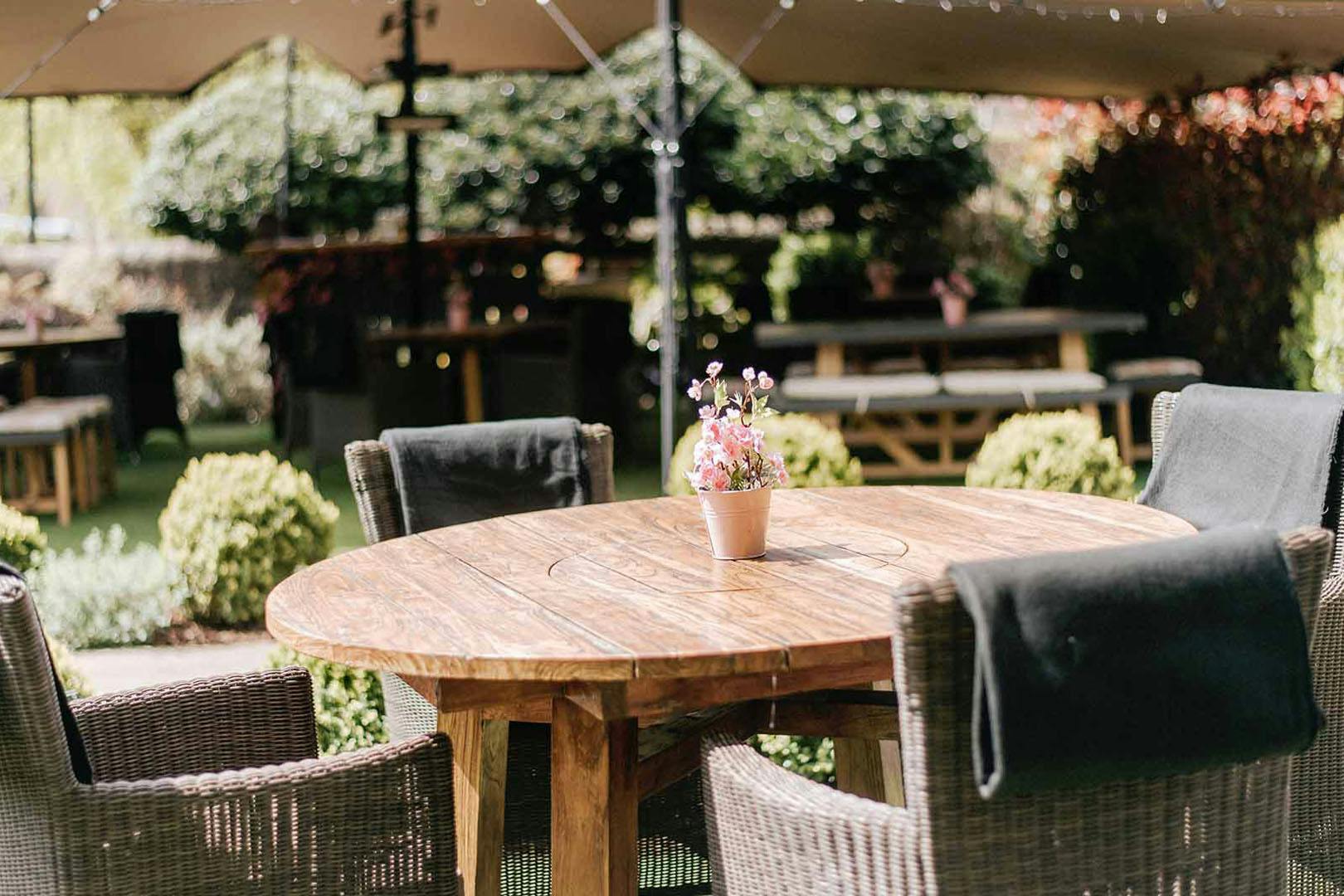 5* The Roseate Edinburgh