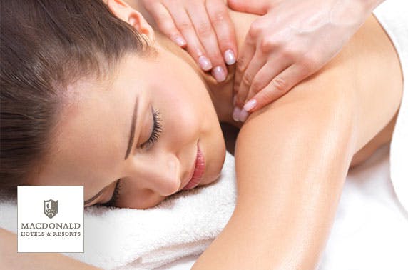 Macdonald Cardrona Hotel