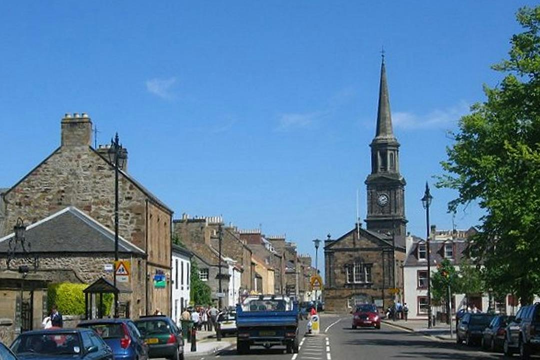 The Victoria Inn
