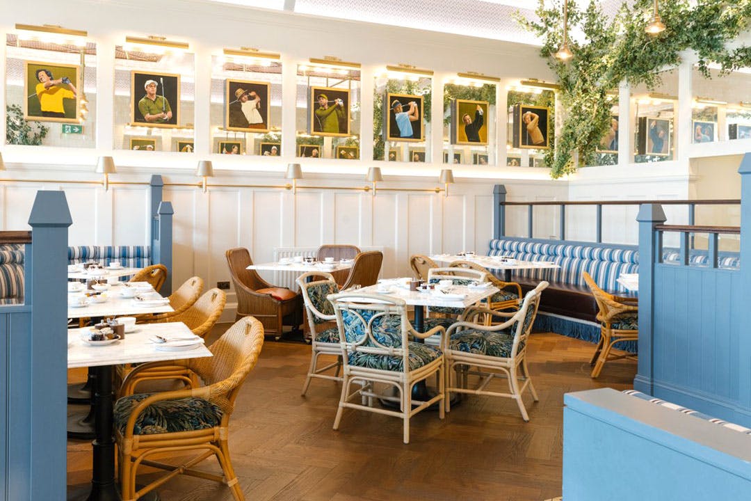 5* Rusacks St Andrews