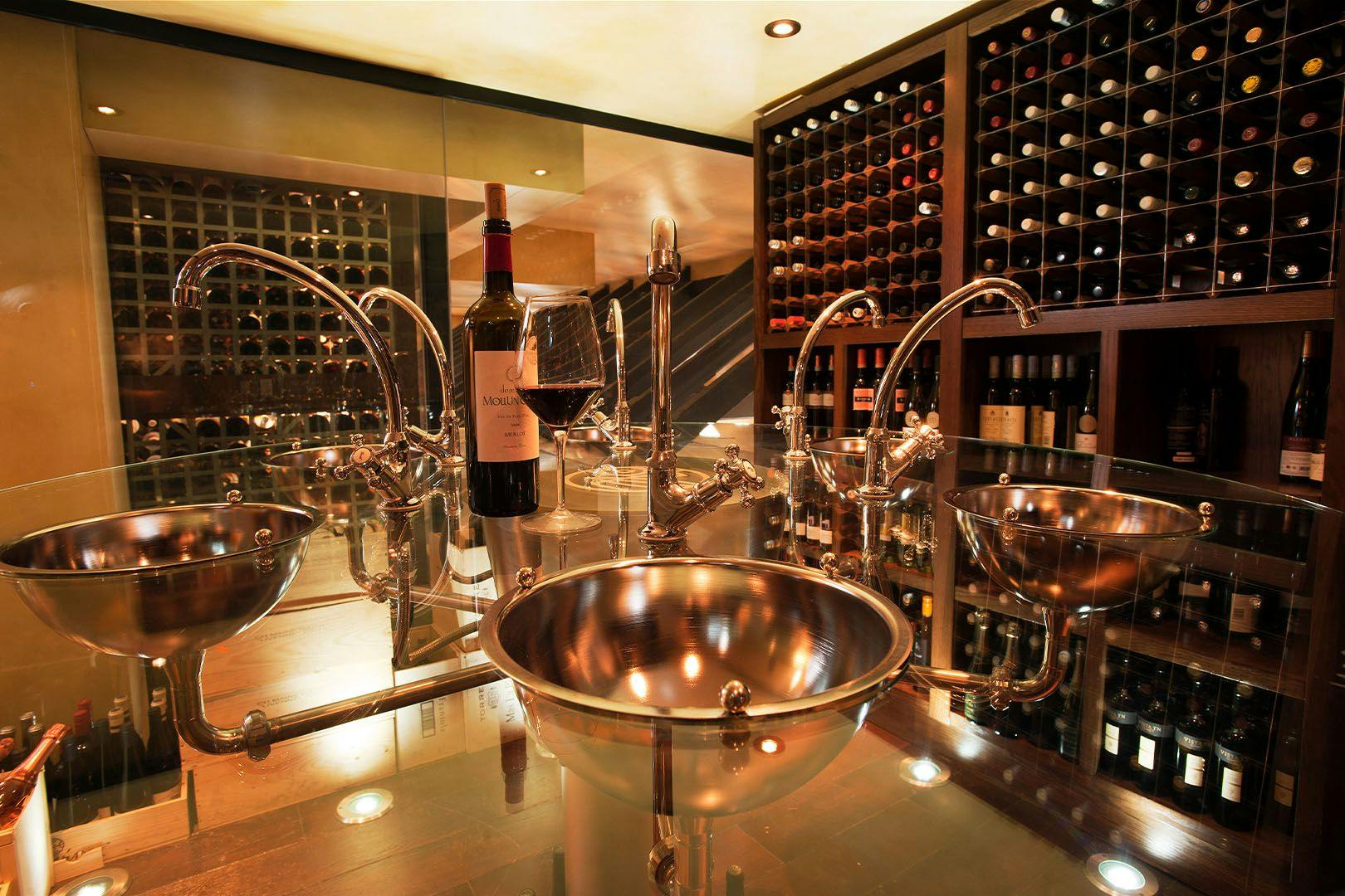 Hotel du Vin Edinburgh