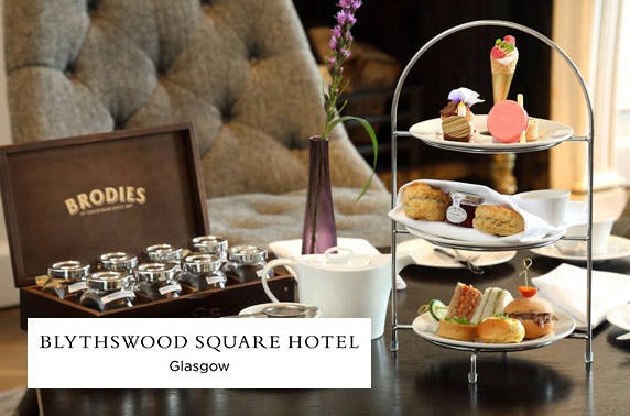 Blythswood Square Hotel