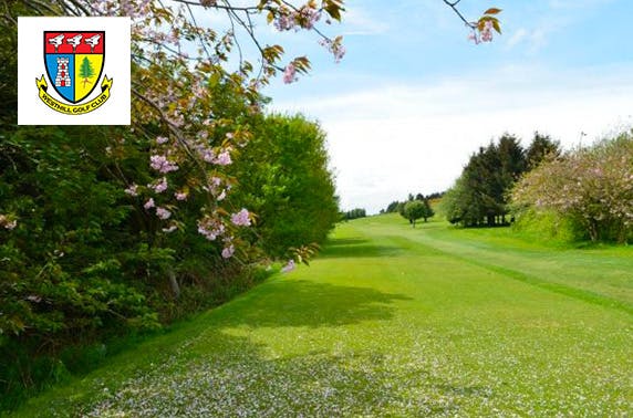 Westhill Golf Club