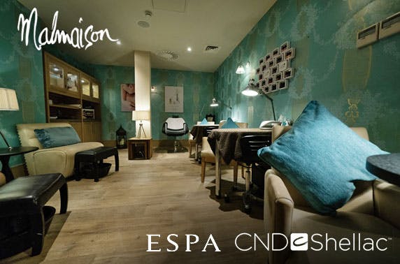 Malmaison Aberdeen