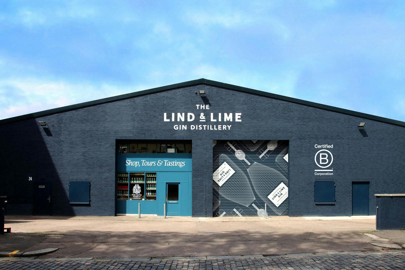 Lind & Lime
