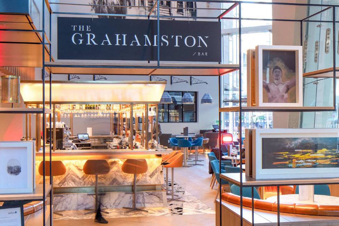 Radisson Blu Hotel Glasgow