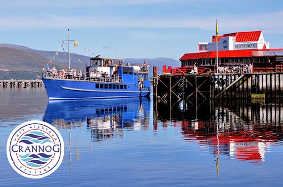 Crannog Cruises