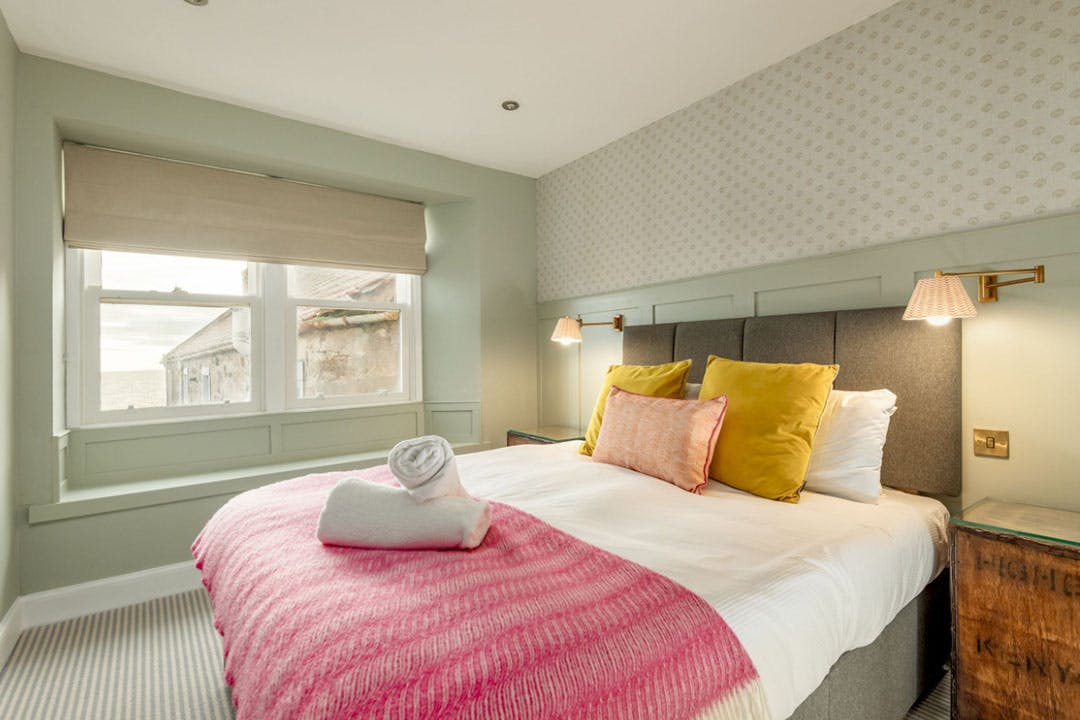 Short Stay St Andrews