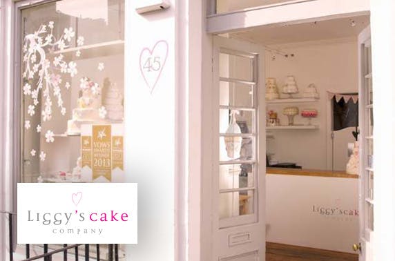 Liggy's Cake Company