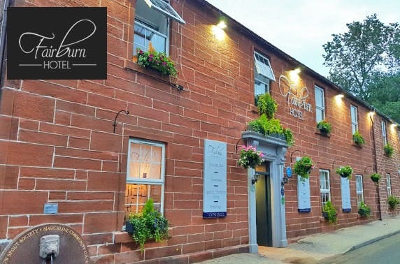 The Fairburn Hotel