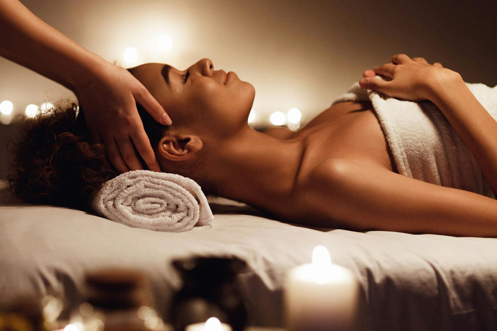 My Massage