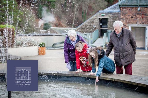 New Lanark Trust
