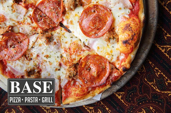 Base Restaurant