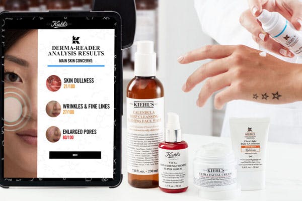 Kiehl's