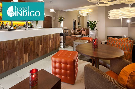 Hotel Indigo Edinburgh