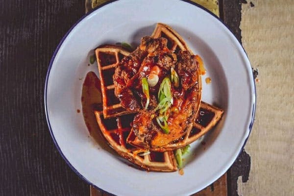 BrewDog Union Square