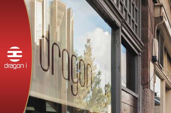 Dragon-I