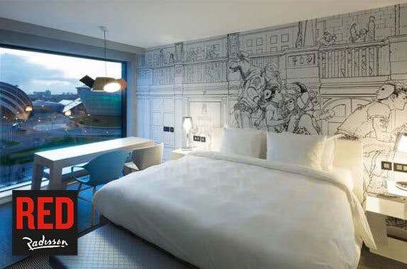 Radisson Red
