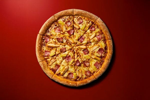 Papa John's