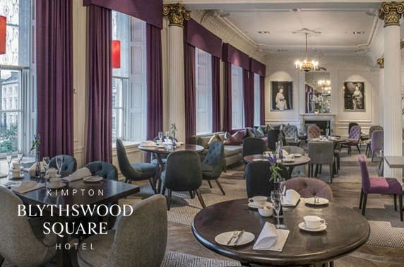 Blythswood Square Hotel