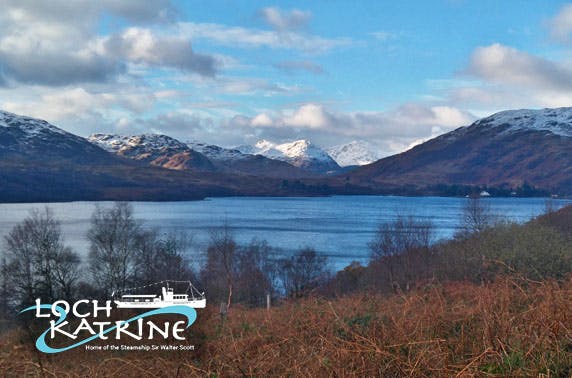 Loch Katrine