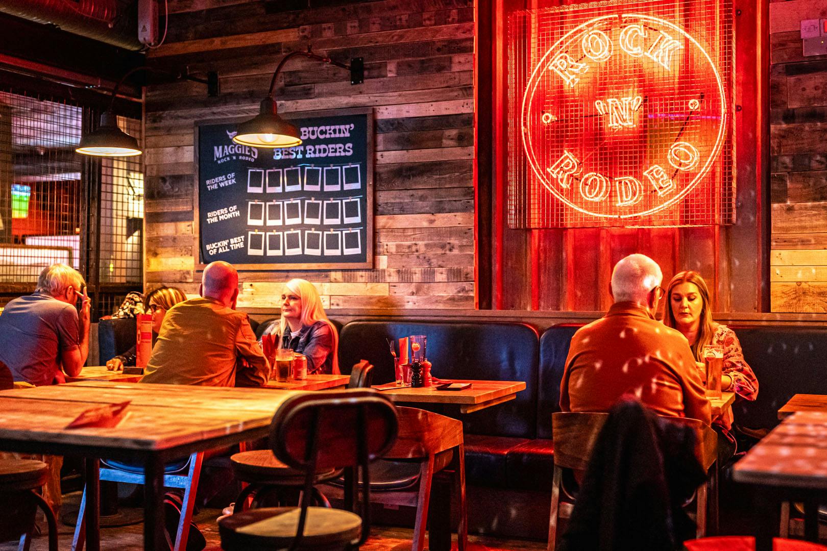 Maggies Rock n Rodeo