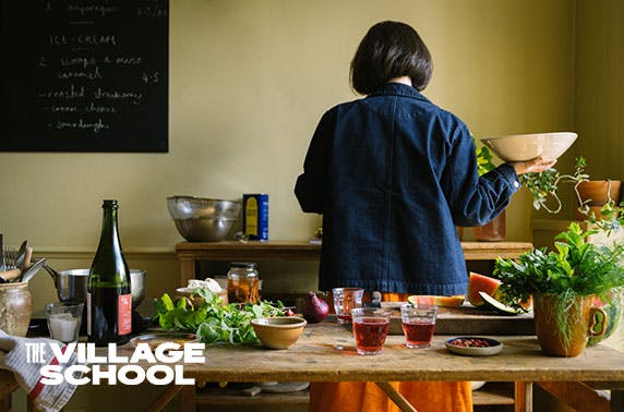 The Village School