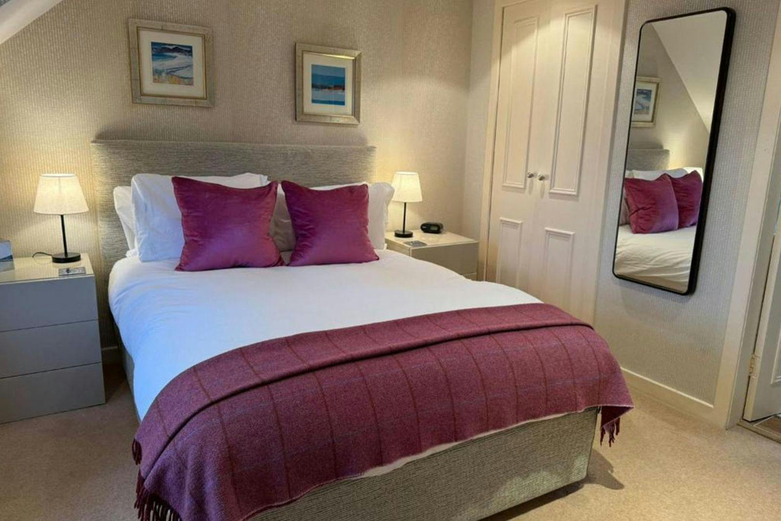 The Airds Hotel & Restaurant