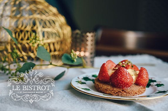 Le Bistrot 
