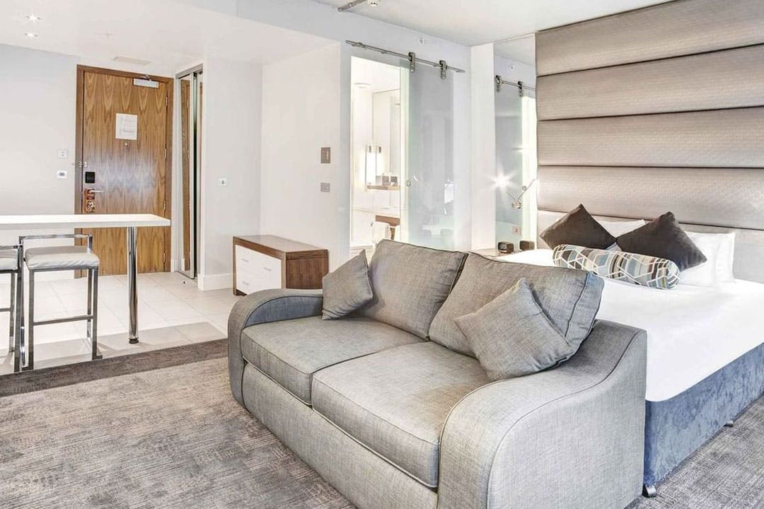 Sandman Signature Hotel Newcastle