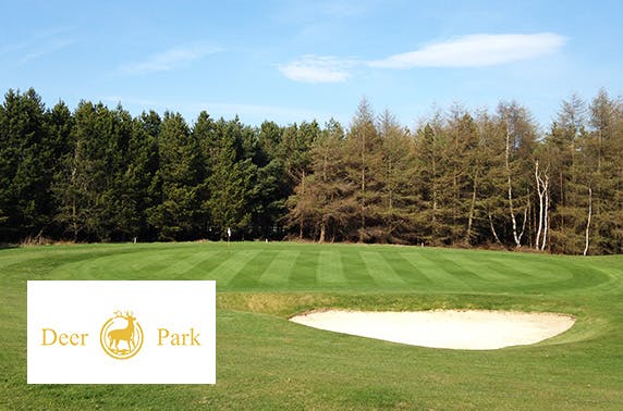 Deer Park Golf & Country Club