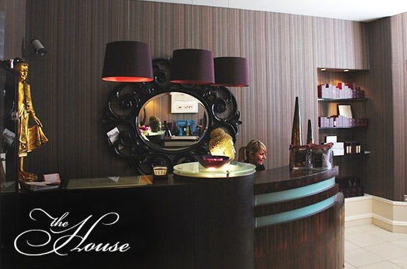 The House Spa