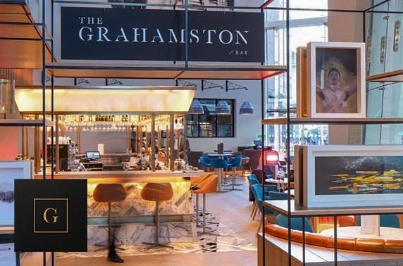 Radisson Blu Hotel Glasgow