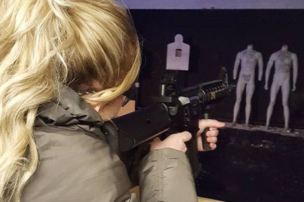 Scottish Assault Courses Edinburgh