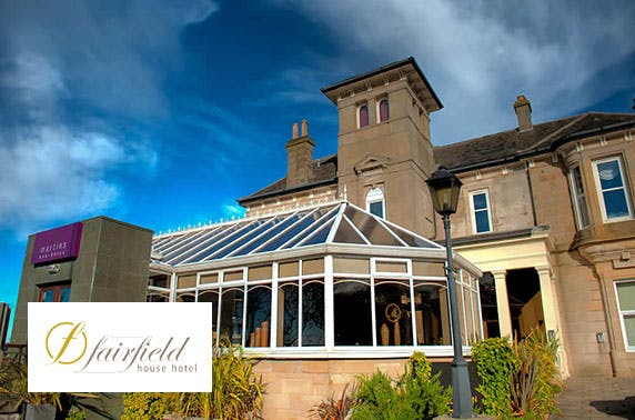 Fairfield House Hotel
